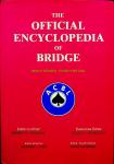 RICHARD L. FREY ,HENRY G. FRANCIS - THE OFFICIAL ENCYCLOPEDIA OF BRIDGE NEWLY REVISED .FOURTH EDITION