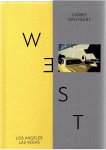 GRUYAERT, Harry - Harry Gruyaert - East - 1989 Moskou / West - 1981 Los Angeles - Las Vegas.
