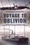 Stephen Harding - Voyage to Oblivion