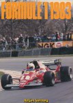 Verhey, Anjès - Formule 1 1983.