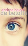 Andrea Bajani - De belofte