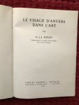 Delen, A.J.J. - Le visage d'Anvers dans l'art