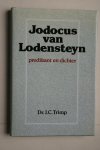C. Trimp - JODOCUS VAN LODENSTEYN  predikant en dichter