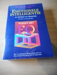 Cooper, Robert K. - Emotionele intelligentie in bedrijf en praktijk