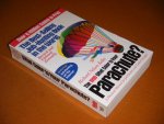 Nelson Bolles, Richard. - What Color is your Parachute? A practical Manual for Job-Hunters and Career-Changers.