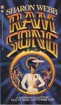Webb, Sharon - Earth Song 3: Ram Song