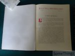 E. Gevaert, J. Pauwels, E. Serneels et A. Dankelman (red.) - Bulletin des métiers d'art : revue mensuelle d'architecture et d'arts dédoratifs (1901-1914: série complète).