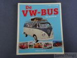 Wolff Weber, Manfred Klee. - De VW-bus: van toen tot nu.