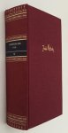 Nietzsche, Friedrich, - Karl Schlechta, ed./ Herausgeber, - Werke in drei Bänden. Erster Band. [Bibliothek deutscher Klassiker Band 58]