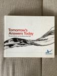  - Tomorrow's Answers Today