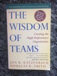 Katzenbch, Jon R. & Smith, Douglas K. - The wisdom of teams