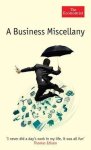  - Business Miscellany