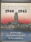 K.H.Vos e.a. - Deventer 1940-1945