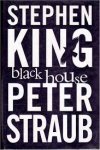 King, Stephen, Straub, Peter. - Black house
