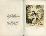 Bource, J.H.L. - Gedichtjes voor Kinderen. Met plaatjes Bource, J.H.L. - Gedichtjes voor Kinderen. Met plaatjes
