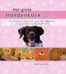 Rosa Verschuren - Het grote hondenkoekboek