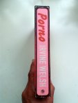 Welsh, Irvine - Porno (ENGELSTALIG)