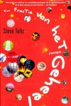Steve Toltz - Een fractie van het geheel
