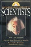 Sara Jenkins-Jones - Random House Webster's Dictionary of Scientists