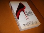Lauren Weisberger. - De duivel draagt Prada