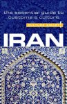 Williams, Stuart - Culture Smart! Iran / The Essential Guide to Customs & Culture