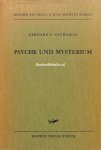 Zacharias, Gerhard P. - Psyche und Mysterium