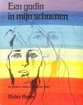 Robin Moore - Een godin in mijn schoenen