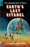 Kuttner, H. & Moore, C.L. - Earth's last Citadel