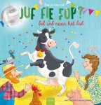 Ann Lootens - Lees je mee met juf fie fop? - Bel wil naar het bal