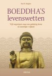 Paul. H. Köppler - Boeddha´s levenswetten