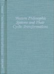Brumbaugh, Robert Sherrick - Western philosophic systems and their cyclic transformations