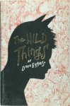 Dave Eggers - The Wild Things