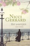 Gerrard, Nicci - Het weerzien