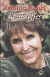 Keuls, Yvonne - Keulsiefjes