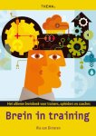 Ria van Dinteren - Brein in training