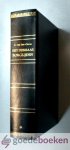 Oever, ds. C. van den - Het dierbaar borglijden --- Van de Heere Jezus Christus, letterlijk en geestelijk verklaard en toegepast in 40 leerredenen