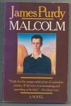 Purdy, James - Malcolm Purdy, James - Malcolm