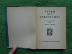 Veterman, Eduard - VADER DES VADERLANDS Heldendrama