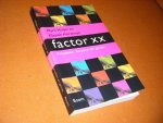 Huijer, Marli; Klasien Horstman. - Factor XX vrouwen, eicellen en genen