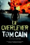 t. Cain - De Overlever
