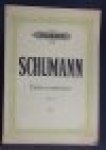 Robert Schumann (Sauer) - Robert Schumann: Etudes Symphoniques Opus 13