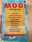 Auteur - MOOI MEEGENOMEN 1998