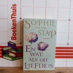 Stap, Sophie van der - en wat als dit liefde is