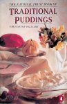 Paston-Williams, Sara - The National Trust Book of Traditional Puddings
