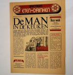 Diversen - Menu - Spectrum Recepten Encyclopedie, delen 3 t/m 8 (6 foto's)