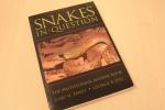 Dr. Carl H. Ernst, George R. Zug, Molly Dwyer Griffin - Snakes in Question: The Smithsonian Answer Book