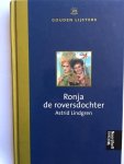 Astrid Lindgren, Ilon Wikland (illustraties) - Ronja de roversdochter