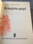 Kathinka Lannoy - De magische spiegel