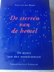 Bergh, H. van den - De sterren van de hemel / druk 1