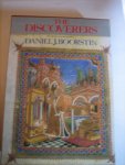 D J.Boorstin - The Discoverers D J.Boorstin - The Discoverers